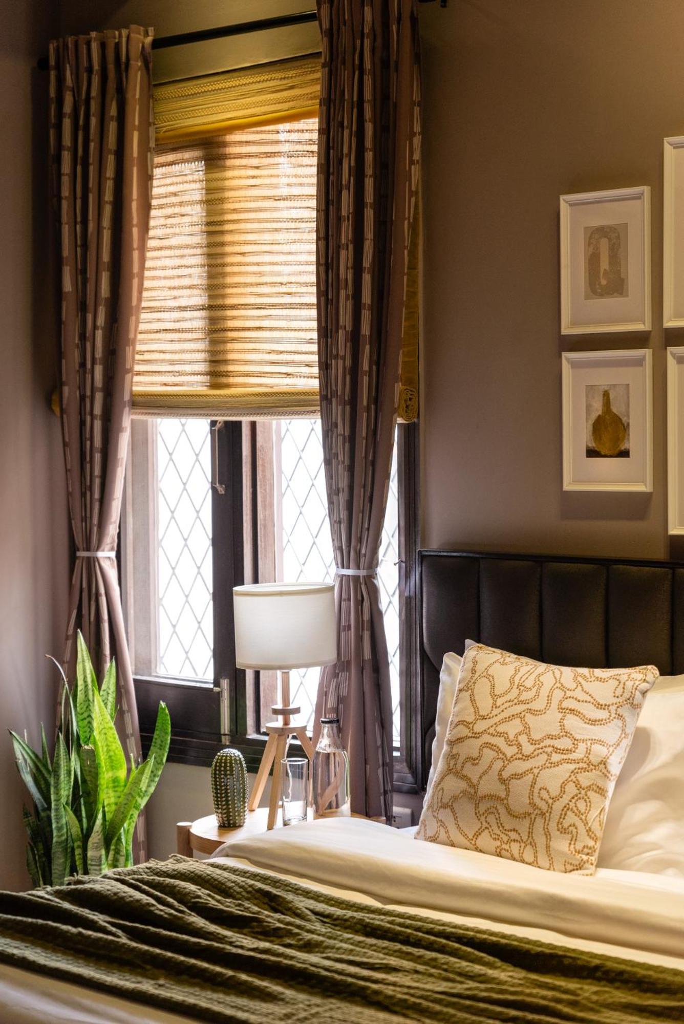 Appartement Safdarjung Enclave *